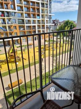 Студия квартира, вторичка, 27м2, 3/13 этаж