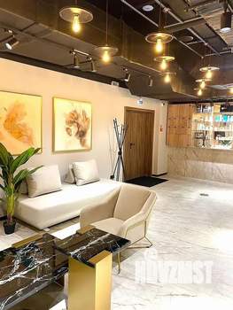 1-к квартира, вторичка, 45м2, 4/6 этаж