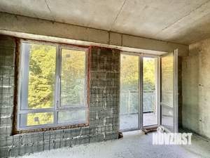 1-к квартира, вторичка, 30м2, 4/7 этаж