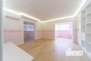 4-к квартира, вторичка, 158м2, 8/20 этаж