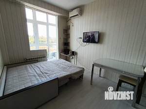 Студия квартира, вторичка, 23м2, 4/7 этаж