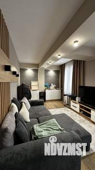 2-к квартира, вторичка, 59м2, 4/8 этаж