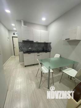 Студия квартира, вторичка, 30м2, 2/7 этаж