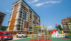 1-к квартира, вторичка, 24м2, 10/13 этаж