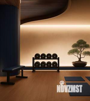 Студия квартира, вторичка, 32м2, 4/6 этаж