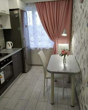 2-к квартира, вторичка, 47м2, 3/5 этаж