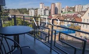 1-к квартира, вторичка, 23м2, 1/5 этаж