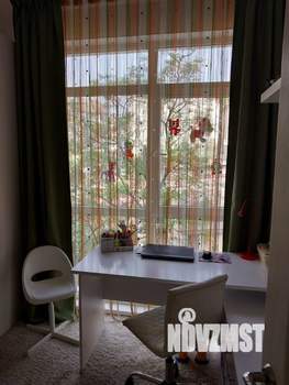 3-к квартира, вторичка, 56м2, 3/12 этаж