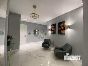 3-к квартира, вторичка, 189м2, 5/6 этаж