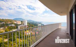 2-к квартира, вторичка, 120м2, 18/26 этаж