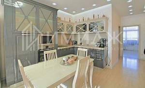 3-к квартира, вторичка, 133м2, 2/3 этаж
