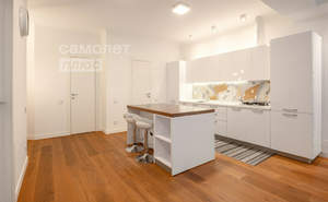 3-к квартира, вторичка, 97м2, 3/7 этаж