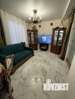 1-к квартира, вторичка, 49м2, 2/5 этаж