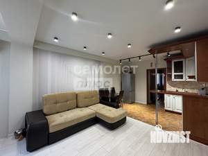 2-к квартира, вторичка, 39м2, 2/4 этаж