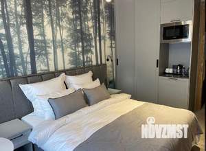 Студия квартира, вторичка, 25м2, 3/5 этаж