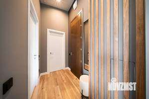 Студия квартира, вторичка, 36м2, 5/6 этаж