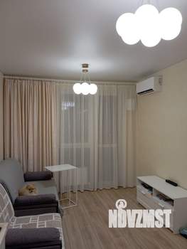 1-к квартира, вторичка, 25м2, 3/13 этаж