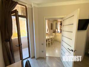 1-к квартира, вторичка, 45м2, 3/7 этаж