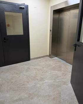 3-к квартира, вторичка, 118м2, 10/12 этаж