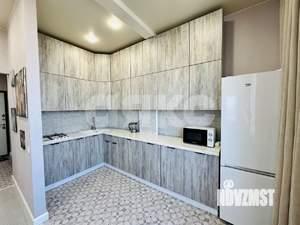 1-к квартира, вторичка, 39м2, 10/10 этаж