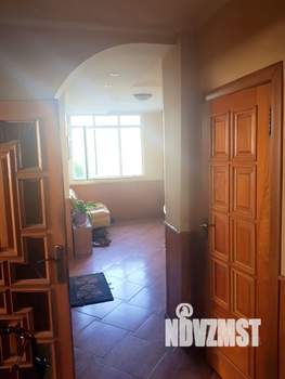 3-к квартира, вторичка, 92м2, 4/13 этаж