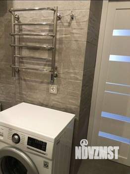 Студия квартира, вторичка, 33м2, 10/13 этаж