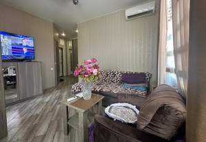 2-к квартира, вторичка, 43м2, 2/5 этаж