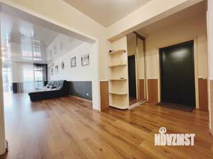 3-к квартира, вторичка, 116м2, 13/20 этаж