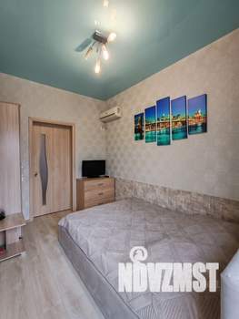 3-к квартира, вторичка, 60м2, 19/19 этаж