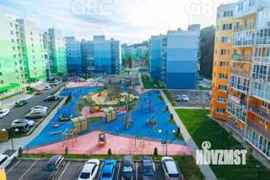 Студия квартира, вторичка, 20м2, 1/10 этаж