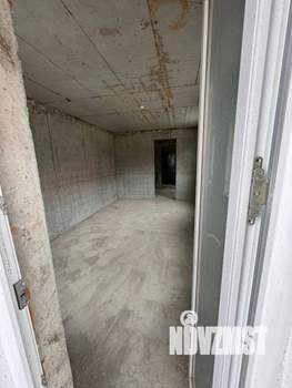 1-к квартира, вторичка, 38м2, 12/22 этаж