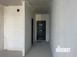 Студия квартира, вторичка, 23м2, 15/19 этаж