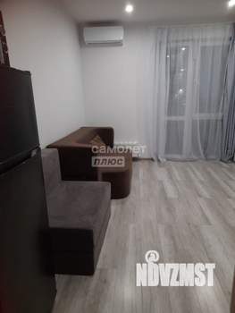 Студия квартира, вторичка, 23м2, 2/12 этаж