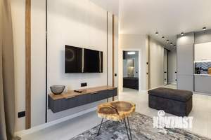 2-к квартира, вторичка, 60м2, 20/20 этаж