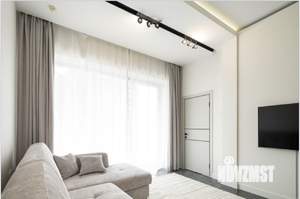 3-к квартира, вторичка, 90м2, 17/26 этаж