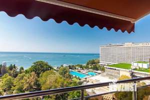 3-к квартира, вторичка, 111м2, 11/12 этаж