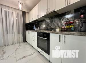 2-к квартира, вторичка, 45м2, 1/2 этаж