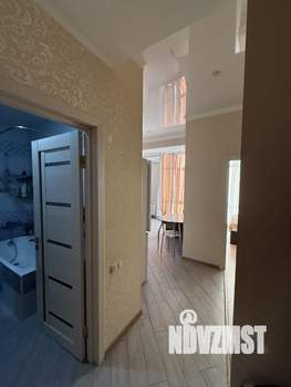 2-к квартира, вторичка, 40м2, 2/5 этаж