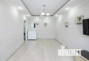 1-к квартира, вторичка, 36м2, 4/5 этаж