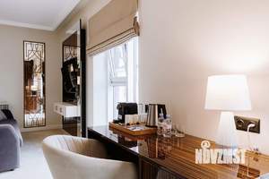 1-к квартира, вторичка, 48м2, 5/10 этаж