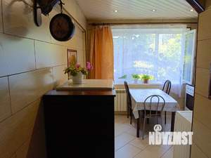 2-к квартира, вторичка, 48м2, 5/5 этаж
