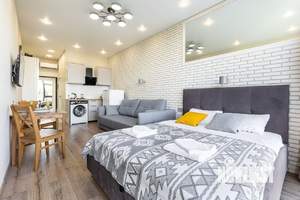 Студия квартира, вторичка, 25м2, 14/18 этаж