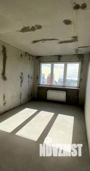 1-к квартира, вторичка, 48м2, 7/12 этаж