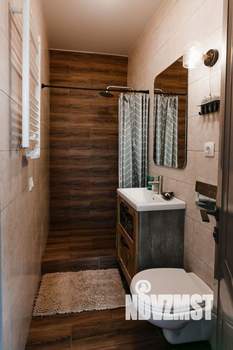 1-к квартира, вторичка, 38м2, 5/5 этаж