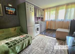 Студия квартира, вторичка, 15м2, 4/5 этаж