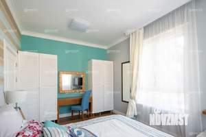 4-к квартира, вторичка, 153м2, 5/5 этаж