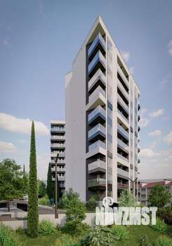 2-к квартира, вторичка, 82м2, 6/10 этаж