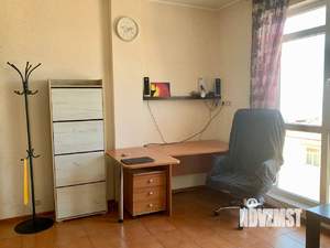 Студия квартира, вторичка, 35м2, 3/4 этаж