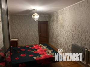 2-к квартира, вторичка, 55м2, 4/5 этаж