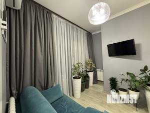 1-к квартира, вторичка, 36м2, 3/3 этаж